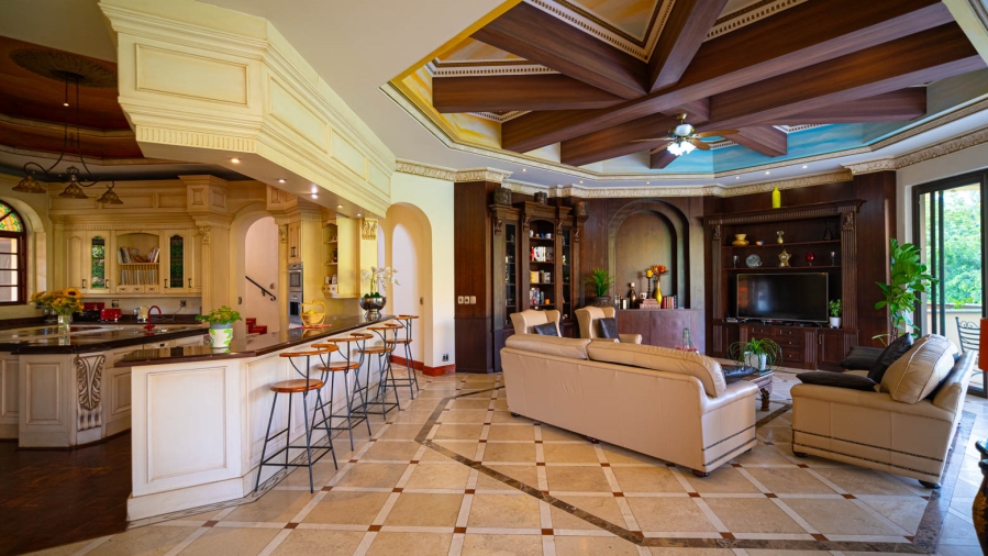 5 Bedroom Property for Sale in Saddlebrook Estate Gauteng