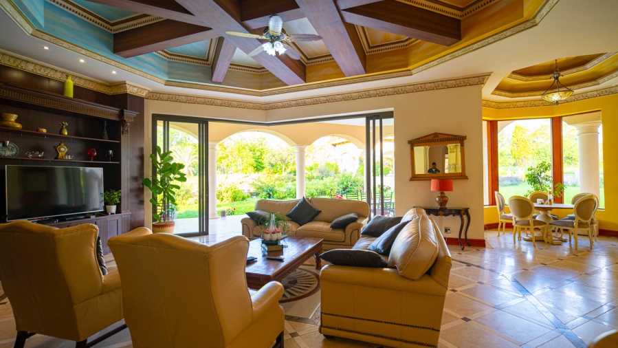 5 Bedroom Property for Sale in Saddlebrook Estate Gauteng