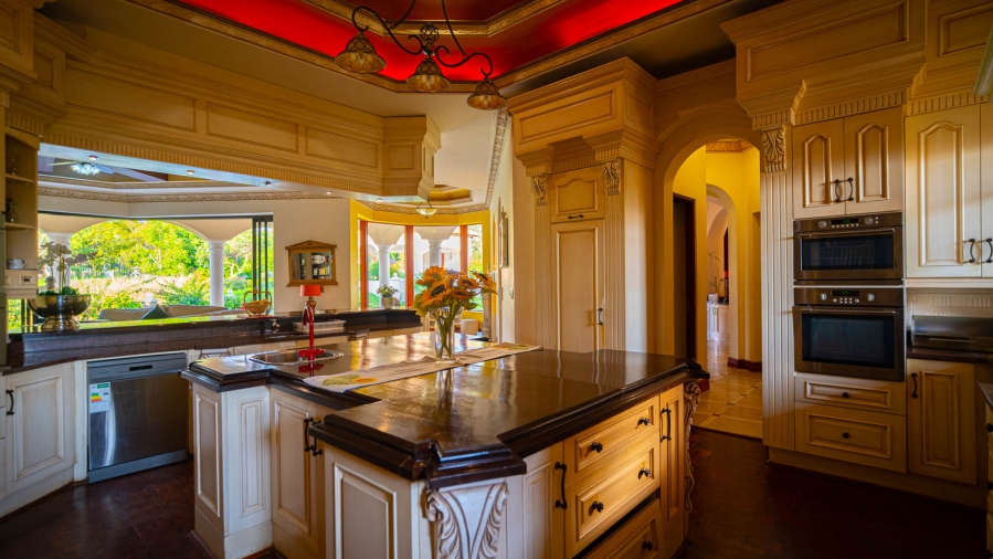 5 Bedroom Property for Sale in Saddlebrook Estate Gauteng