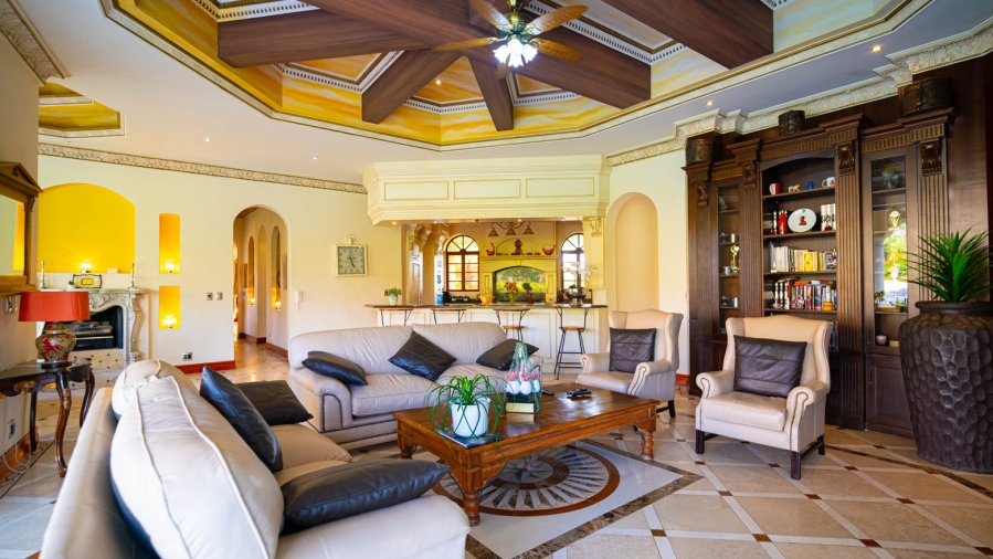 5 Bedroom Property for Sale in Saddlebrook Estate Gauteng