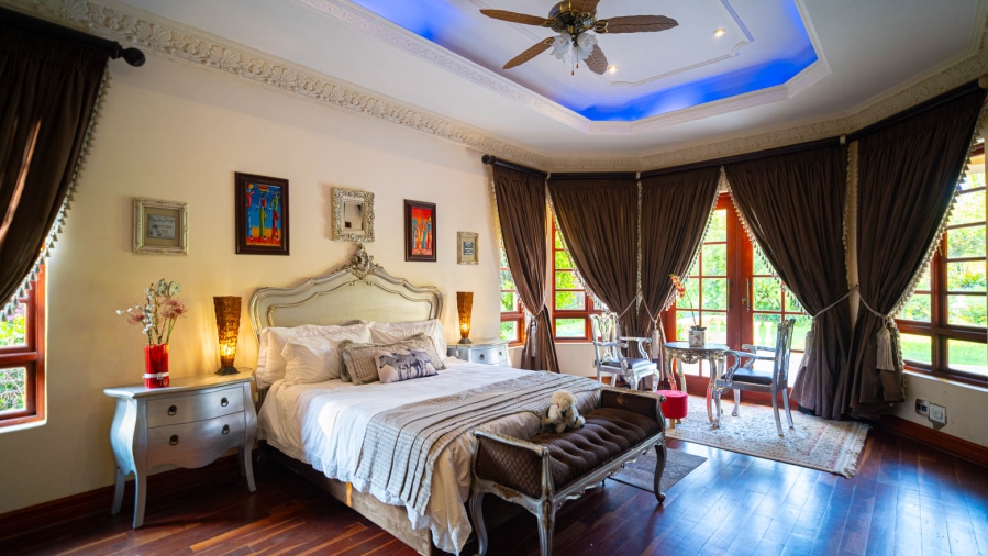 5 Bedroom Property for Sale in Saddlebrook Estate Gauteng