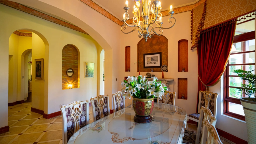 5 Bedroom Property for Sale in Saddlebrook Estate Gauteng