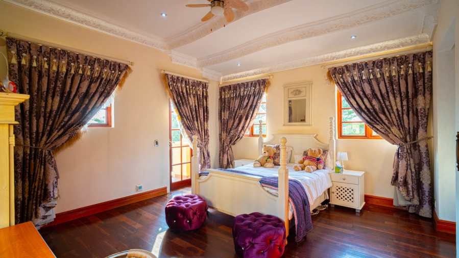 5 Bedroom Property for Sale in Saddlebrook Estate Gauteng