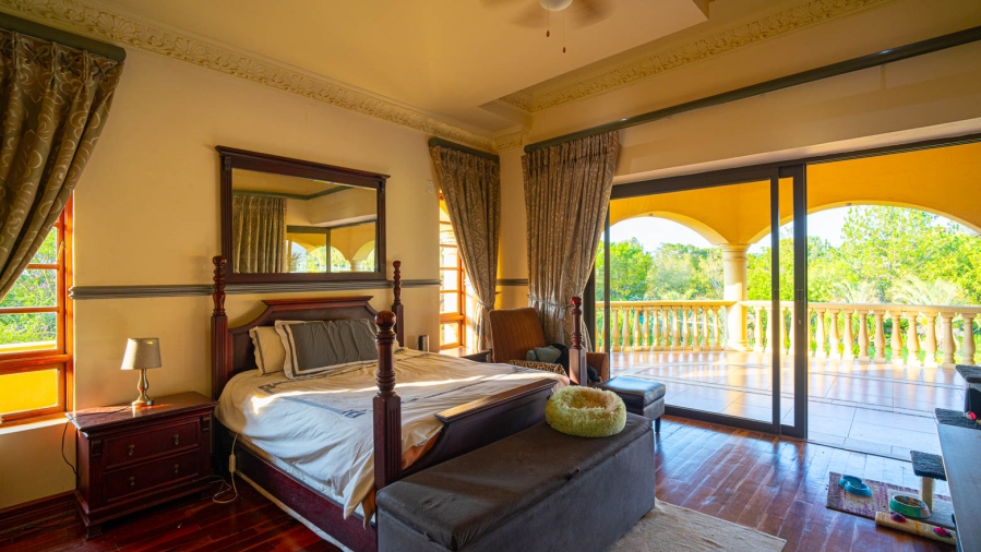 5 Bedroom Property for Sale in Saddlebrook Estate Gauteng