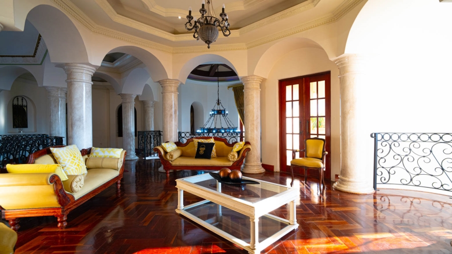 5 Bedroom Property for Sale in Saddlebrook Estate Gauteng