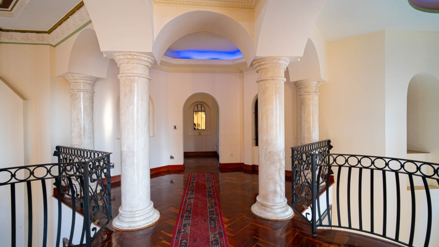 5 Bedroom Property for Sale in Saddlebrook Estate Gauteng