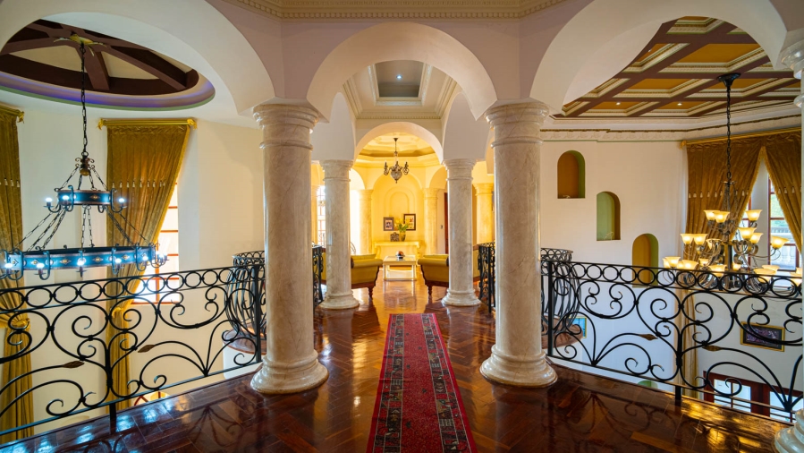 5 Bedroom Property for Sale in Saddlebrook Estate Gauteng