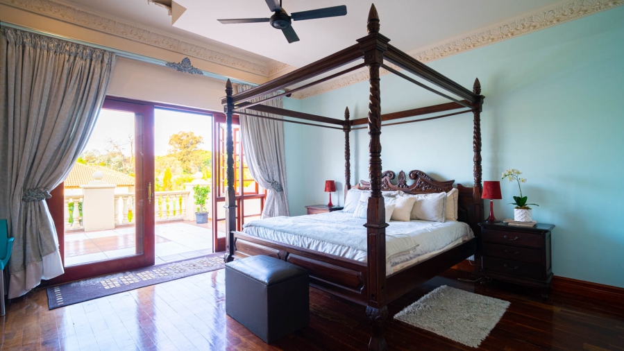 5 Bedroom Property for Sale in Saddlebrook Estate Gauteng