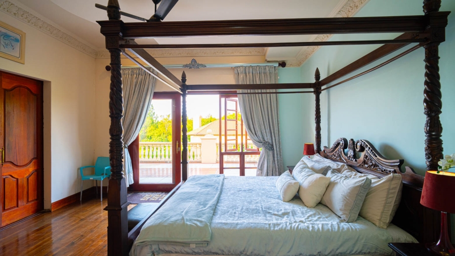 5 Bedroom Property for Sale in Saddlebrook Estate Gauteng