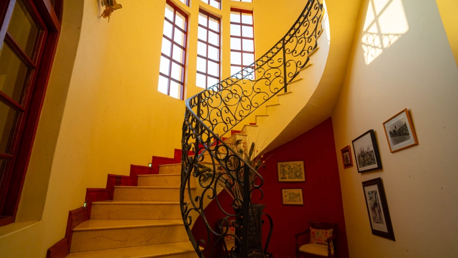 5 Bedroom Property for Sale in Saddlebrook Estate Gauteng