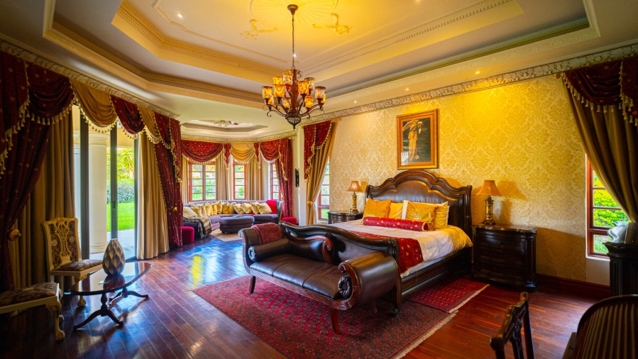 5 Bedroom Property for Sale in Saddlebrook Estate Gauteng