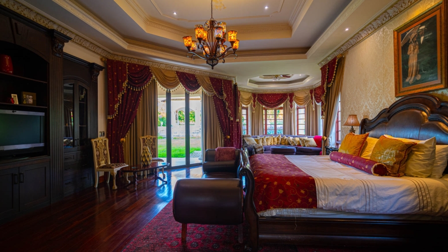 5 Bedroom Property for Sale in Saddlebrook Estate Gauteng