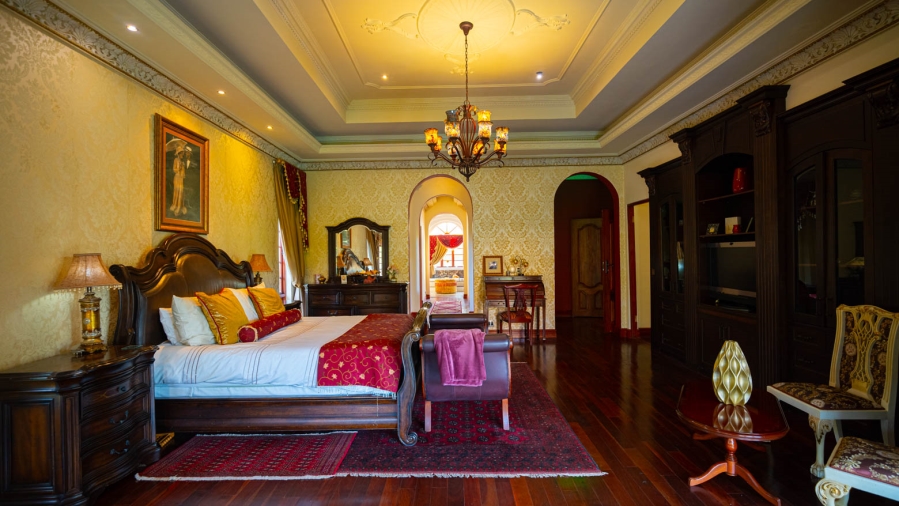 5 Bedroom Property for Sale in Saddlebrook Estate Gauteng