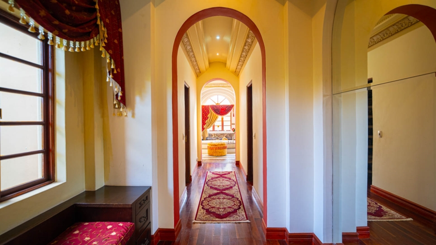 5 Bedroom Property for Sale in Saddlebrook Estate Gauteng