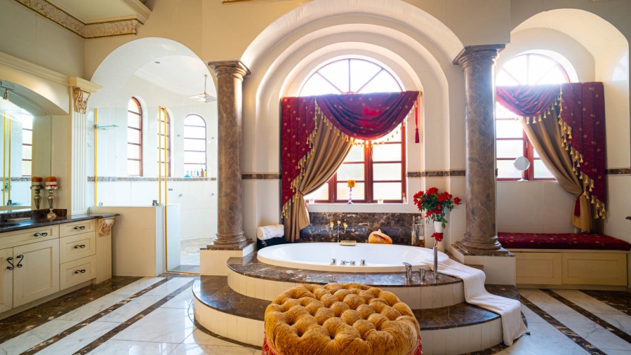 5 Bedroom Property for Sale in Saddlebrook Estate Gauteng