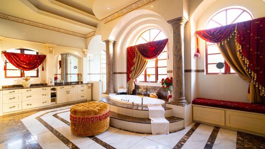 5 Bedroom Property for Sale in Saddlebrook Estate Gauteng