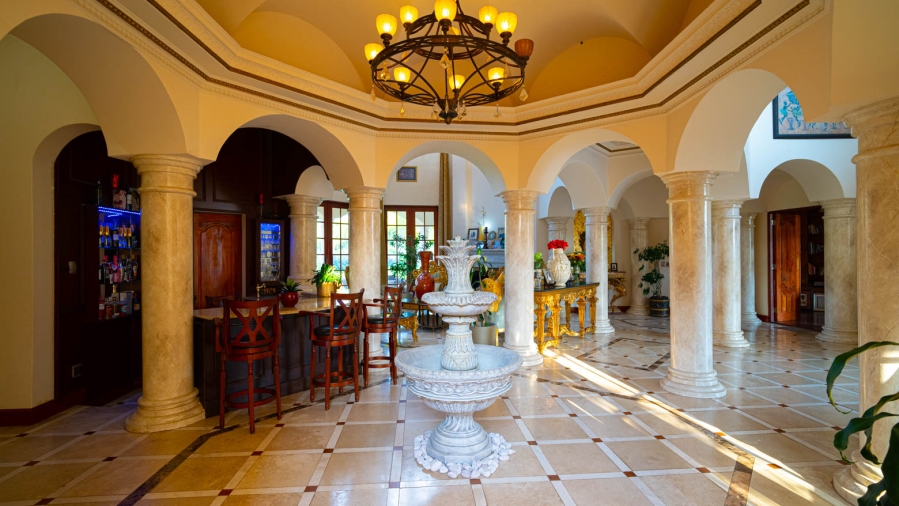 5 Bedroom Property for Sale in Saddlebrook Estate Gauteng