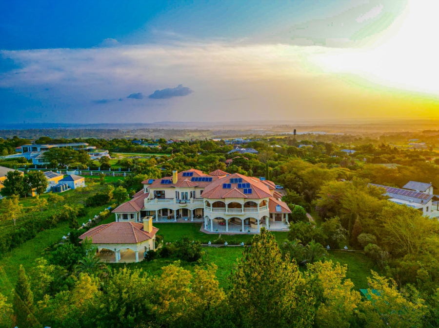 5 Bedroom Property for Sale in Saddlebrook Estate Gauteng