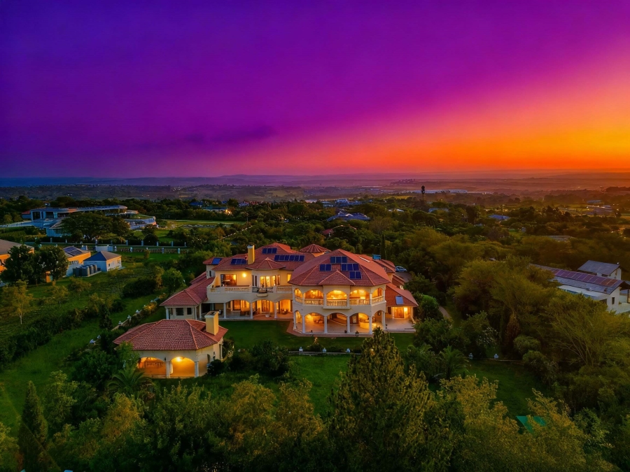 5 Bedroom Property for Sale in Saddlebrook Estate Gauteng