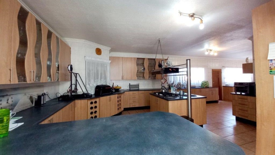 7 Bedroom Property for Sale in Sunward Park Gauteng