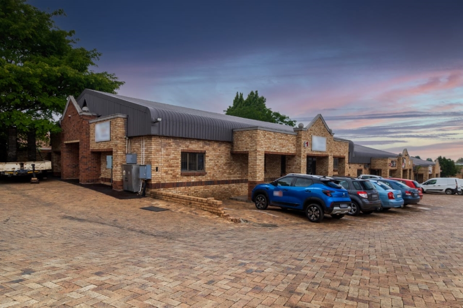 Commercial Property for Sale in Princess A H Gauteng