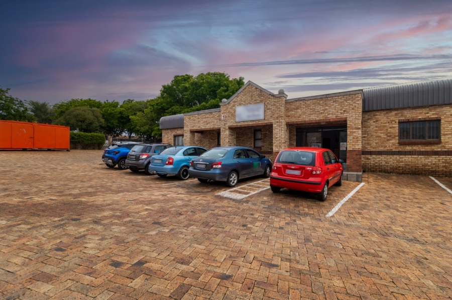 Commercial Property for Sale in Princess A H Gauteng