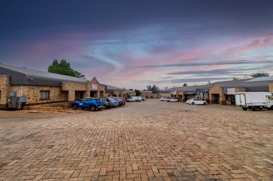Commercial Property for Sale in Princess A H Gauteng