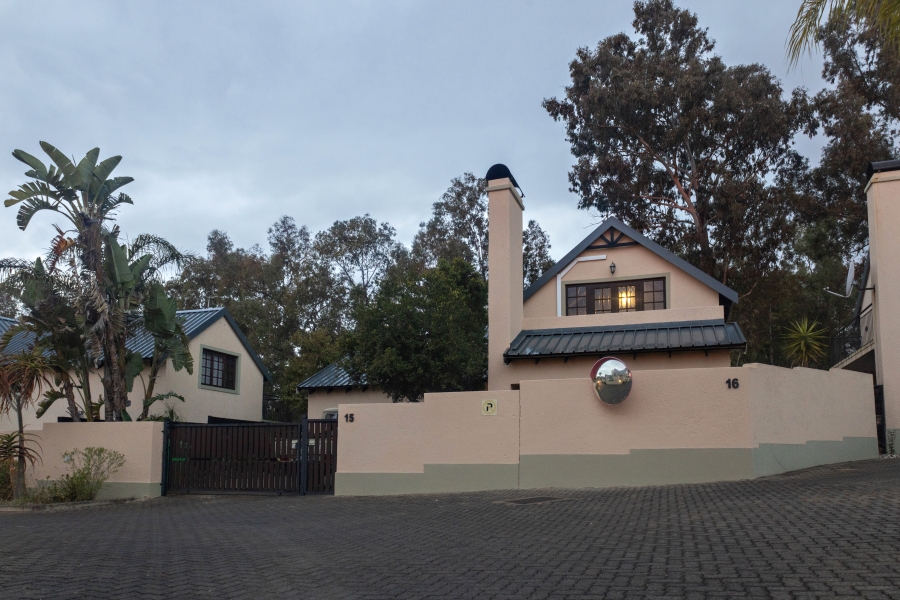 2 Bedroom Property for Sale in Equestria Gauteng