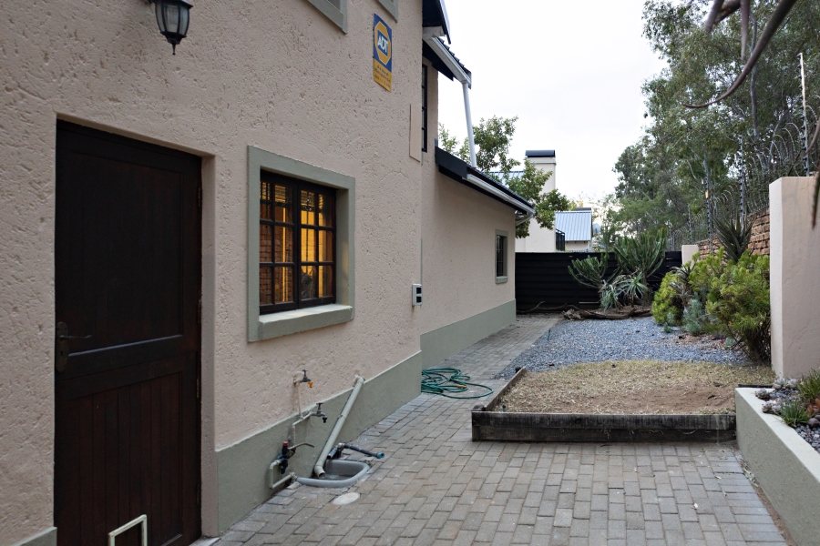 2 Bedroom Property for Sale in Equestria Gauteng