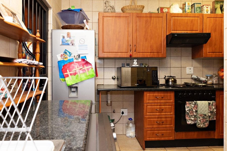 2 Bedroom Property for Sale in Equestria Gauteng