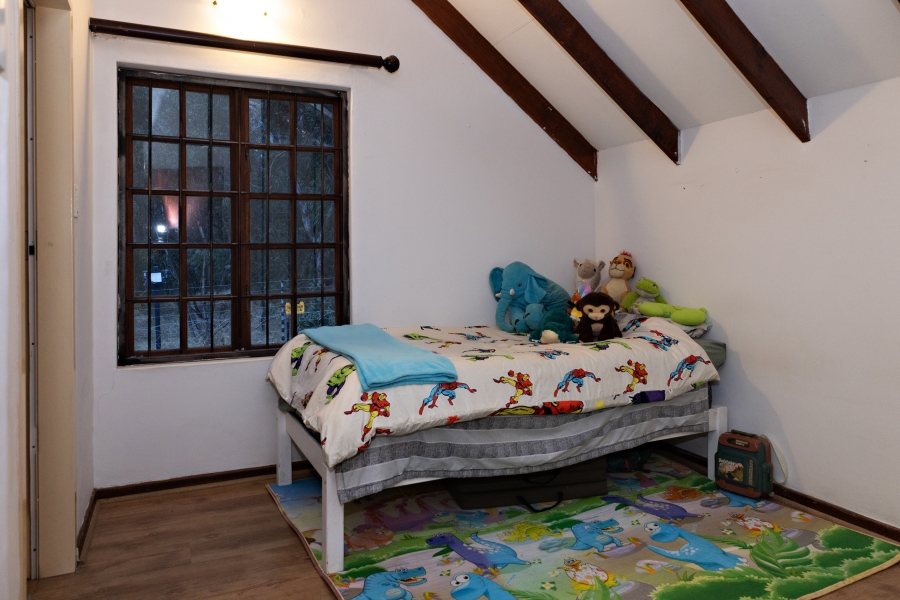 2 Bedroom Property for Sale in Equestria Gauteng