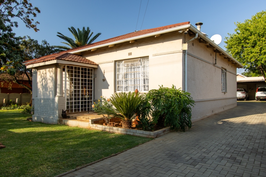3 Bedroom Property for Sale in Primrose Gauteng
