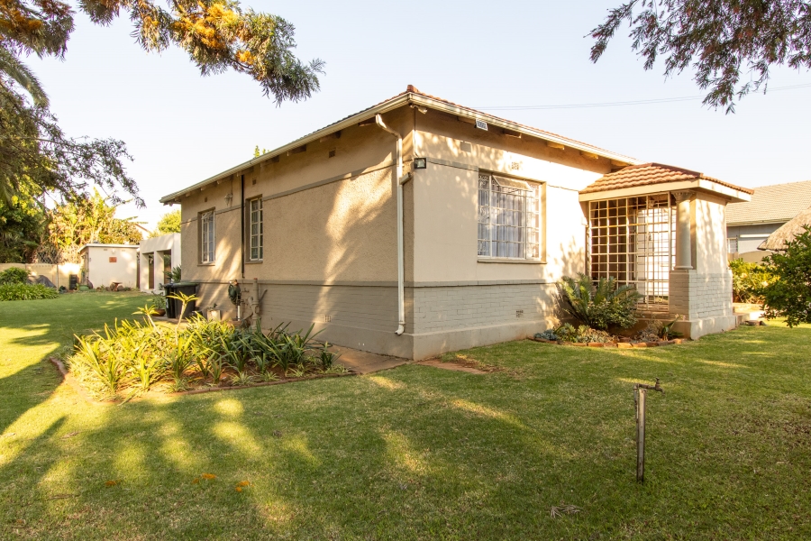 3 Bedroom Property for Sale in Primrose Gauteng