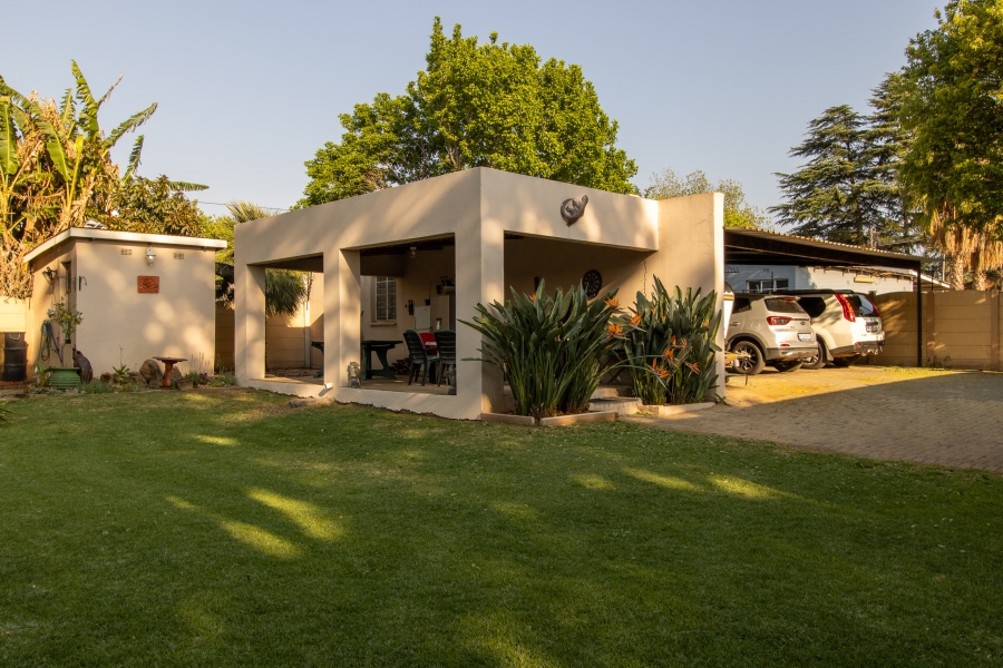 3 Bedroom Property for Sale in Primrose Gauteng