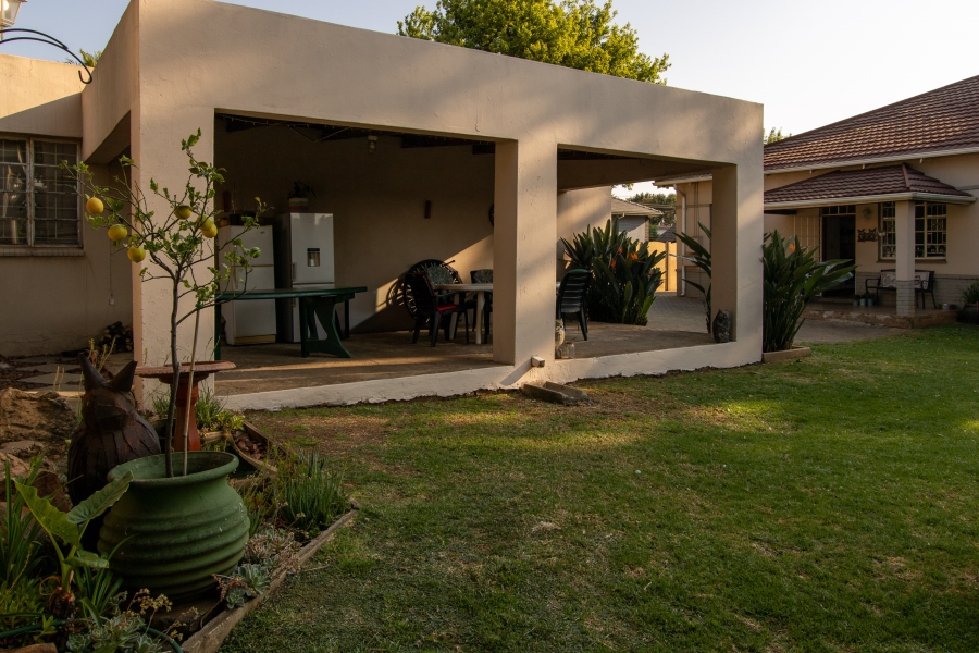 3 Bedroom Property for Sale in Primrose Gauteng