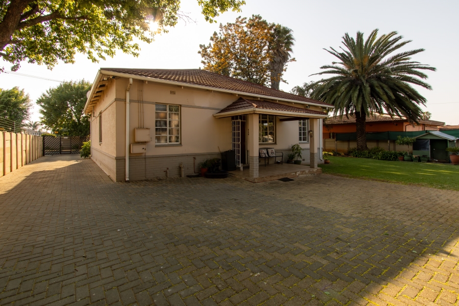 3 Bedroom Property for Sale in Primrose Gauteng