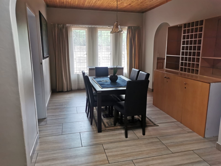 4 Bedroom Property for Sale in Die Wilgers Gauteng