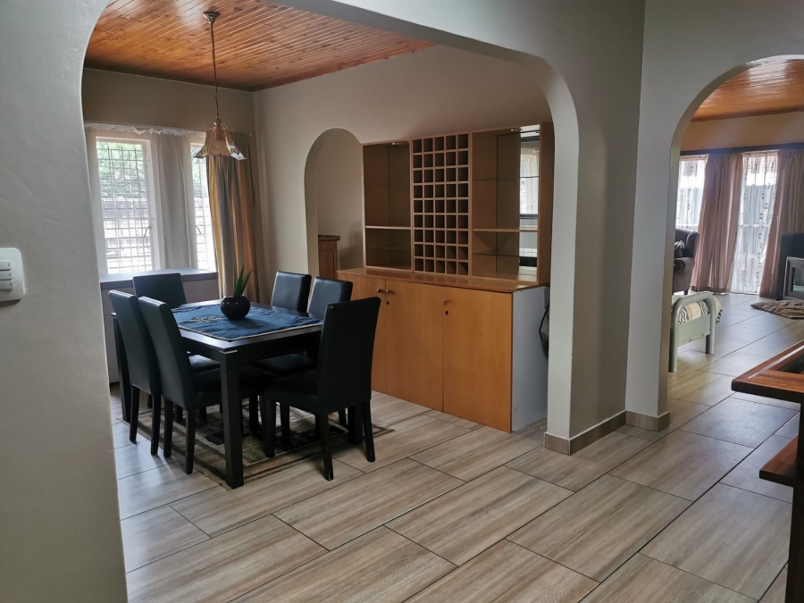 4 Bedroom Property for Sale in Die Wilgers Gauteng