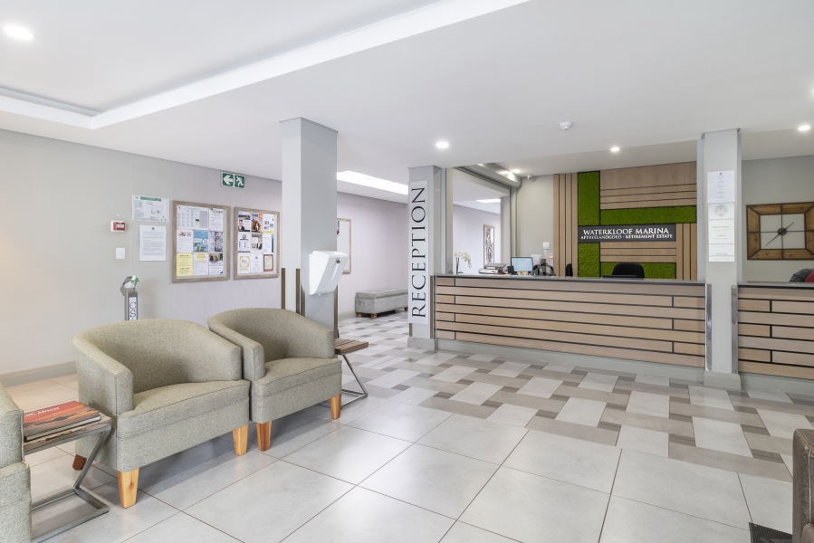 1 Bedroom Property for Sale in Waterkloof Ridge Gauteng