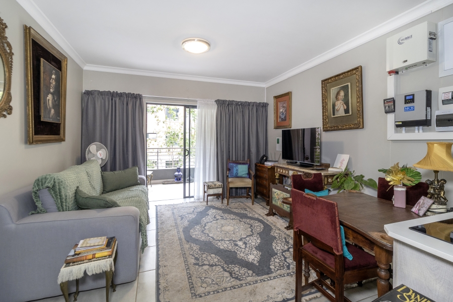 1 Bedroom Property for Sale in Waterkloof Ridge Gauteng