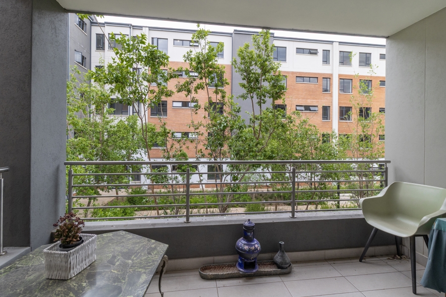 1 Bedroom Property for Sale in Waterkloof Ridge Gauteng