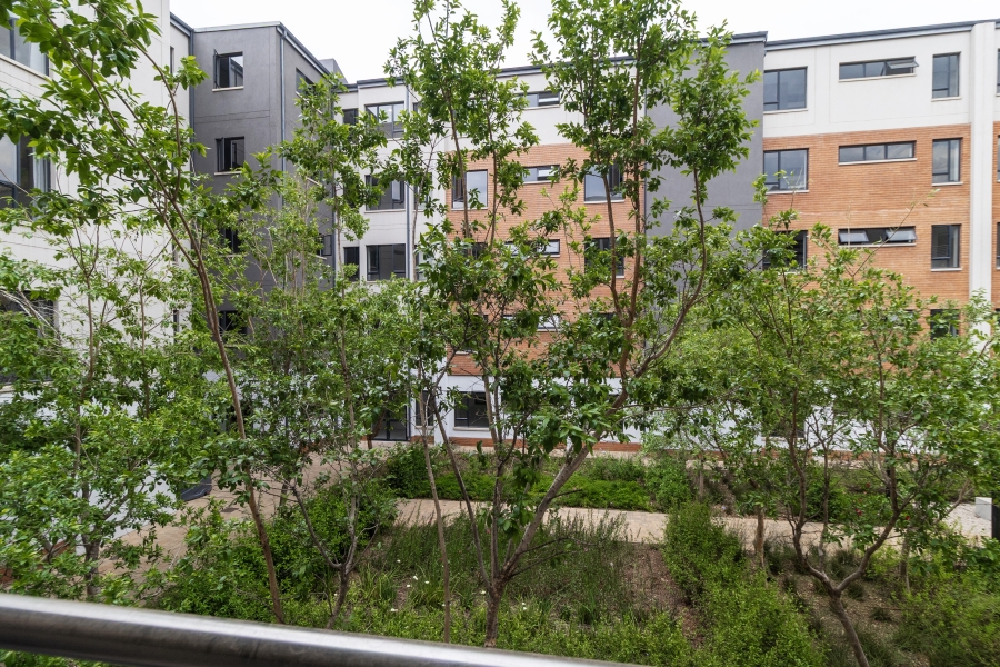 1 Bedroom Property for Sale in Waterkloof Ridge Gauteng