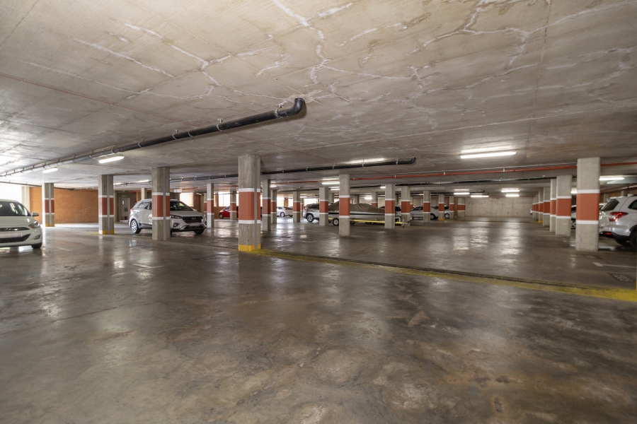 1 Bedroom Property for Sale in Waterkloof Ridge Gauteng