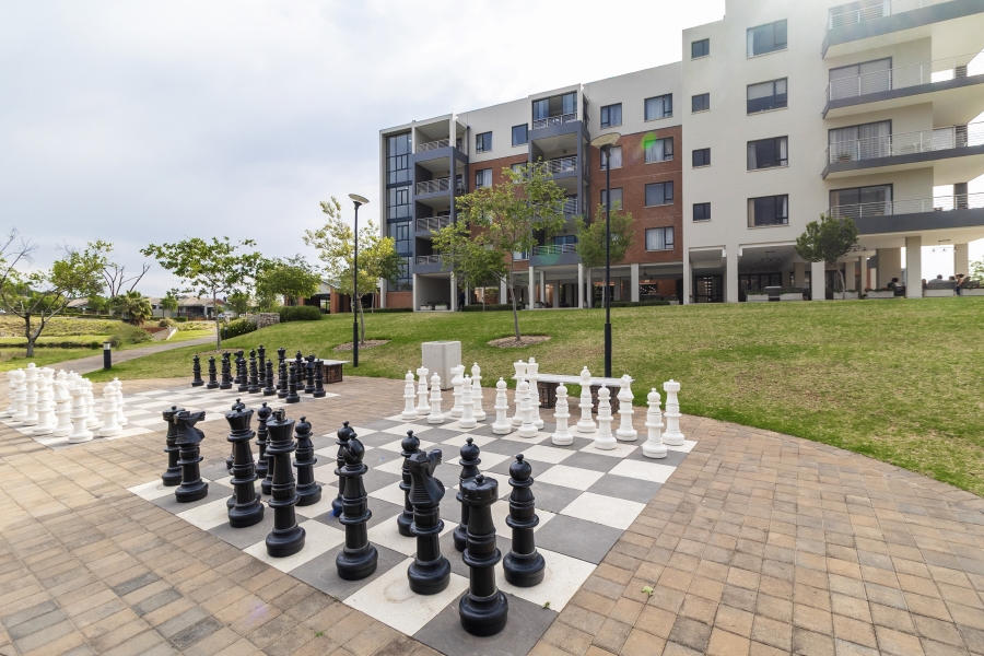 1 Bedroom Property for Sale in Waterkloof Ridge Gauteng