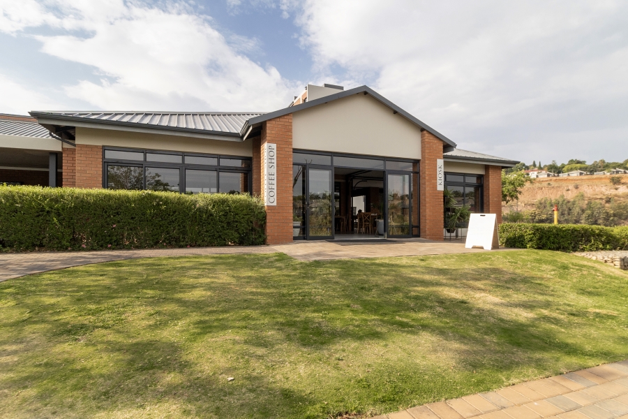 1 Bedroom Property for Sale in Waterkloof Ridge Gauteng