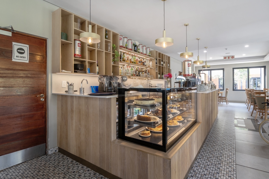 1 Bedroom Property for Sale in Waterkloof Ridge Gauteng