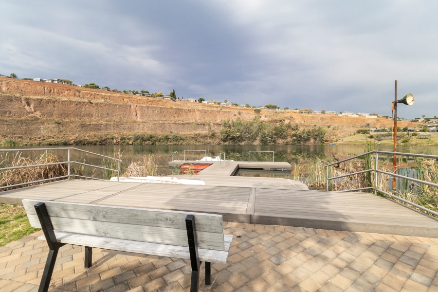 1 Bedroom Property for Sale in Waterkloof Ridge Gauteng