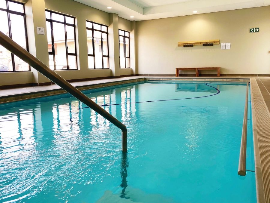 1 Bedroom Property for Sale in Waterkloof Ridge Gauteng