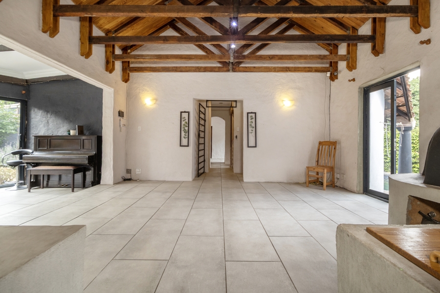 3 Bedroom Property for Sale in Waterkloof Ridge Gauteng