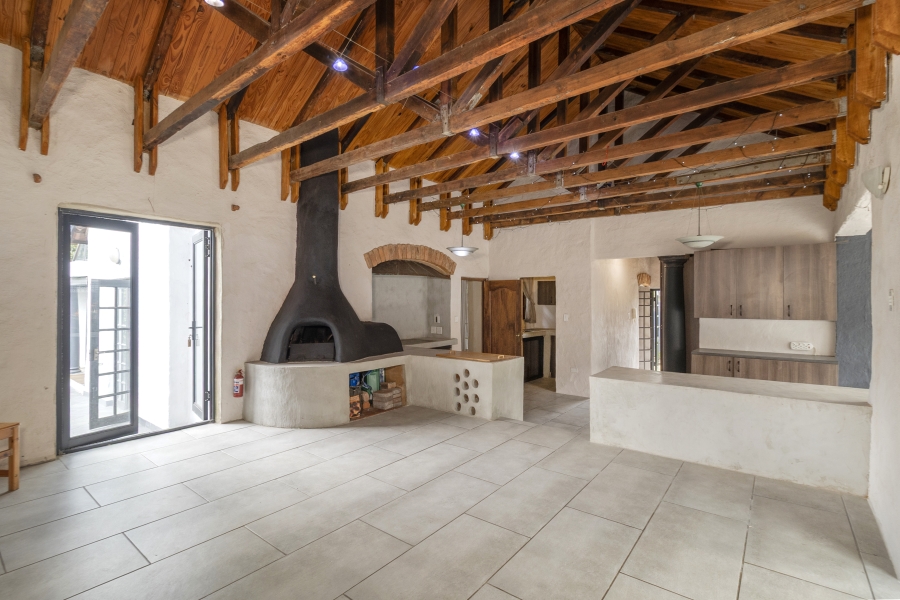 3 Bedroom Property for Sale in Waterkloof Ridge Gauteng